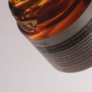 Aesop B Triple C Facial Balancing Gel 60ml