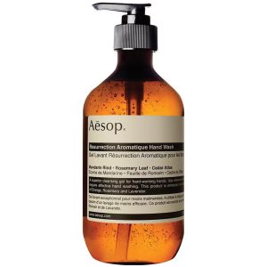 Aesop Resurrection Hand Wash 500ml