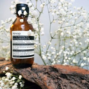 Aesop B & Tea Balancing Toner 100ml