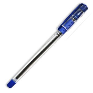 Cello Soft-Tip Ball Pen 0.7mm Blue – 50pcs