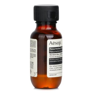 Aesop Resurrection Rinse-Free Hand Wash 50ml