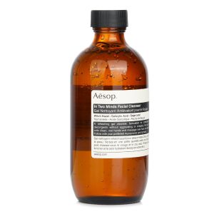 Aesop In Two Minds Facial Cleanser 200ml