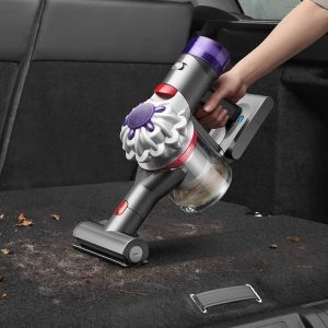 Dyson V8 Cordless Vacuum Cleaner