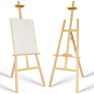 Canvas Painting Stand-Cs-140