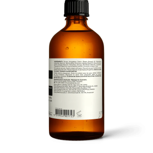 Aesop Breathless (Hydrating Body Treatment) 100ml