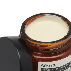 Aesop Mandarin Facial Hydrating Cream 60ml