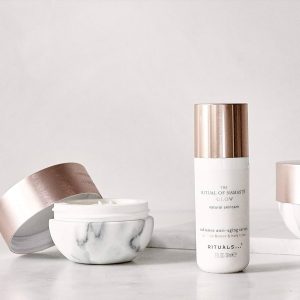 Rituals Our 3-Step Bestselling Skincare Routine