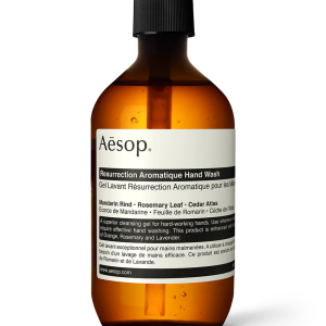 Aesop Hand Wash and Mouthwash Duo