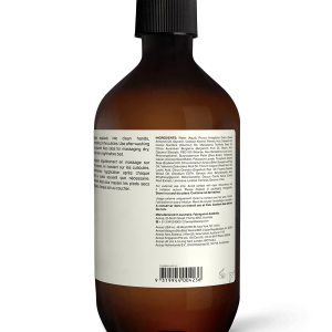 Aesop Reverence Aromatique Hand Balm 500ml