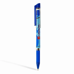 Cello Butterflow Ball Pen 0.7mm Blue 25p – Set