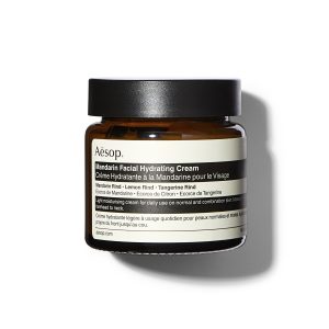 Aesop Mandarin Facial Hydrating Cream 60ml