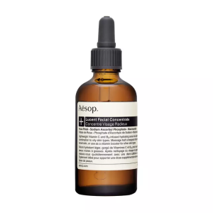 Aesop Lucent Concentrate and Triple C Balancing Gel Duo