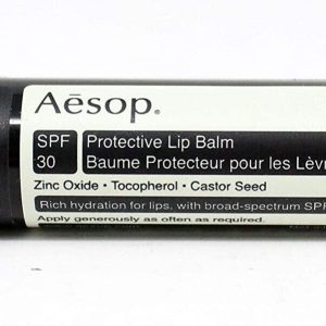 Aesop Protective Lip Balm SPF30 5.5g