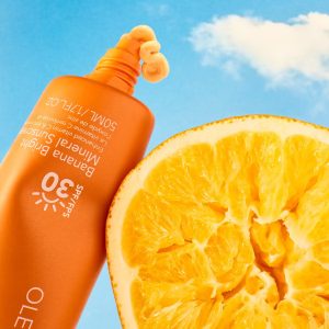 Ole Henriksen Banana Bright SPF 30 Lotion 50ml