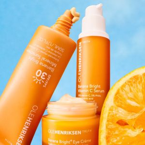 Ole Henriksen Banana Bright SPF 30 Lotion 50ml