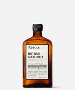 Aesop Hand Balm and Mouthwash Duo