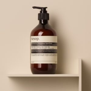 Aesop Resurrection Aromatique Hand Balm 500ml