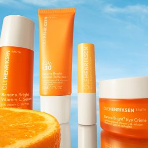 Ole Henriksen Banana Bright SPF 30 Lotion 50ml