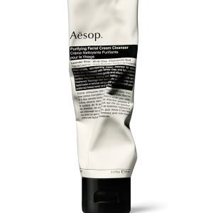 Aesop Purifying Facial Cream Cleanser 100ml