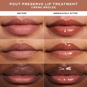 Ole Henriksen Crème Brulee Pout Preserve Lip Treatment 12ml