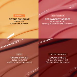 Ole Henriksen Crème Brulee Pout Preserve Lip Treatment 12ml