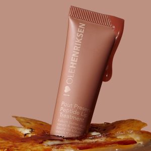 Ole Henriksen Crème Brulee Pout Preserve Lip Treatment 12ml