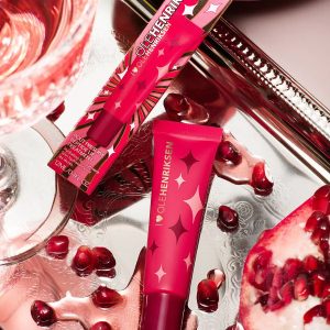 Ole Henriksen Pomegranate Fizz Pout Preserve Lip Treatment