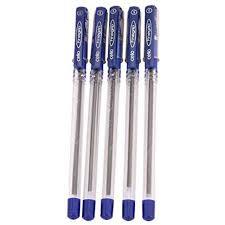 Cello Finegrip Ball Pen 0.7mm Blue – 50pcs