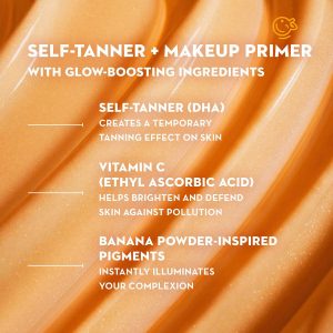 Ole Henriksen Banana Bright Sun-Kissed Face Primer 30ml