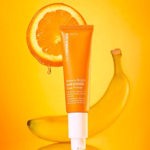 Ole Henriksen Banana Bright Sun-Kissed Face Primer 30ml