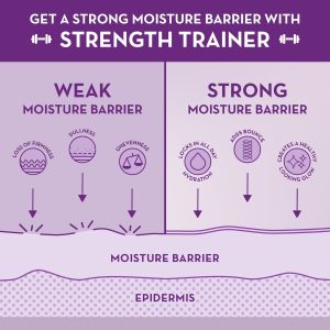 Ole Henriksen Strength Trainer Peptide Boost Moisturiser 15ml