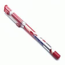 Cello Buttrflow Ball Pen 0.7mm Red12p – Pak