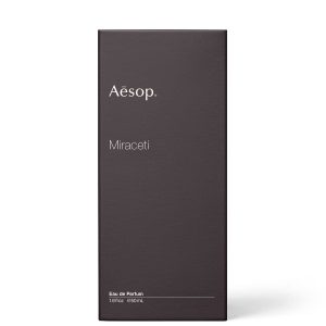 Aesop Miraceti Eau de Parfum 50ml