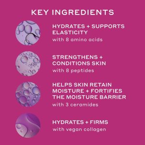 Ole Henriksen Strength Trainer Peptide Boost Moisturiser 15ml