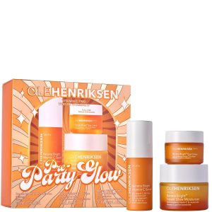 Ole Henriksen Pre-Party Glow Set