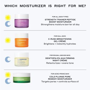 Ole Henriksen C-Rush Brightening Gel Crème 50ml