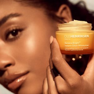 Ole Henriksen Banana Bright+ Instant Glow Moisturizer 50ml