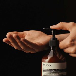 Aesop Reverence Aromatique Hand Balm 500ml