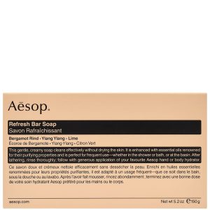 Aesop Essential Body and Hand Care Duo