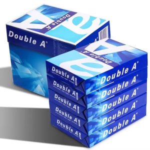 Double A A4 Paper 500sheets