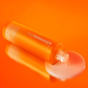 Ole Henriksen Truth Orange Ferment Barrier Booster Essence 120ml