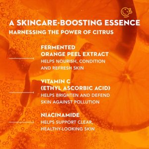 Ole Henriksen Truth Orange Ferment Barrier Booster Essence 120ml