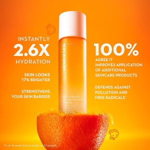 Ole Henriksen Truth Orange Ferment Barrier Booster Essence 120ml