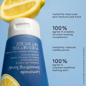 Ole Henriksen Lemonade Smoothing Scrub 30g