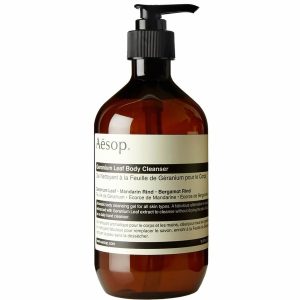 Aesop Bathroom Essentials Bundle