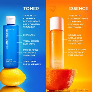 Ole Henriksen Truth Orange Ferment Barrier Booster Essence 120ml