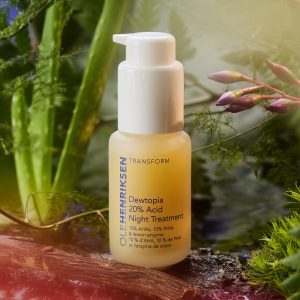 Ole Henriksen Dewtopia 20% Acid Night Treatment 30ml