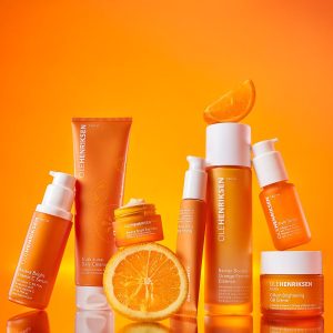 Ole Henriksen Truth Orange Ferment Barrier Booster Essence 120ml