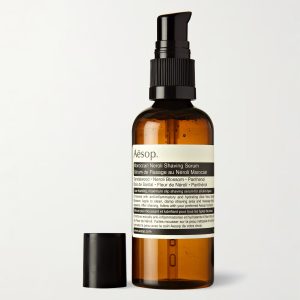 Aesop Moroccan Neroli Shaving Serum 100ml