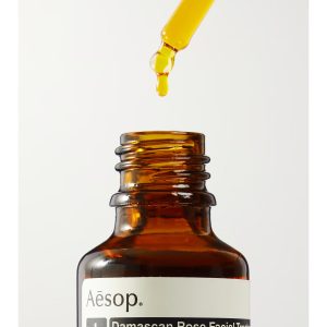 Aesop Damascan Rose Facial Treatment 25ml